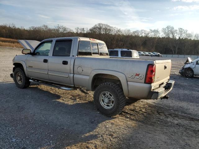 Photo 2 from auction – 2007 CHEVROLET SILVERADO with VIN 1GCHK23U97F150980