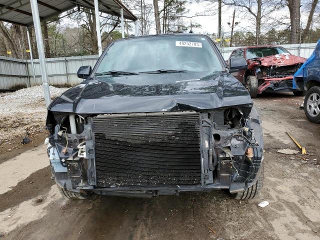 Photo 5 from auction – 2012 FORD ESCAPE LIM with VIN 1FMCU0E71CKC05399