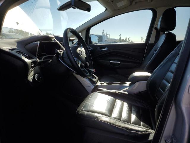 Фото 7 с аукциона – 2015 FORD C-MAX SEL с VIN 1FADP5BU4FL103011