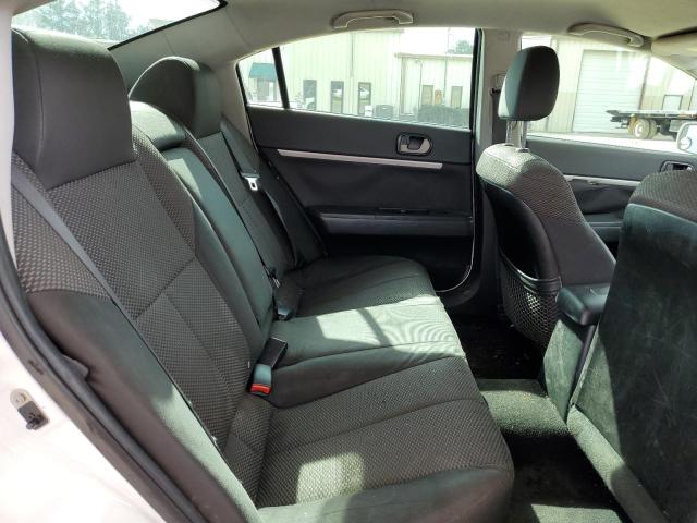 Photo 10 from auction – 2012 MITSUBISHI GALANT FE with VIN 4A32B2FF7CE015478