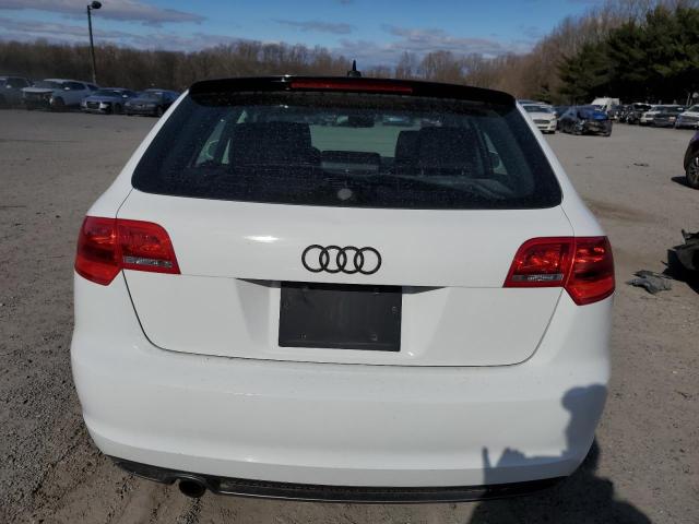 Photo 6 from auction – 2012 AUDI A3 PREMIUM with VIN WAUKJAFM3CA022236