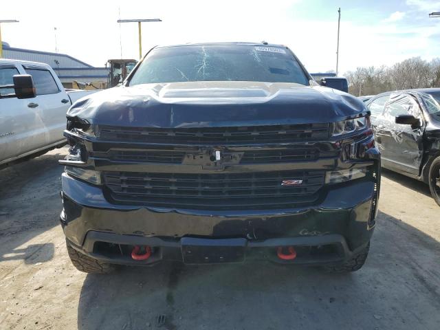 Photo 5 from auction – 2019 CHEVROLET SILVERADO with VIN 1GCPYFEDXKZ162920