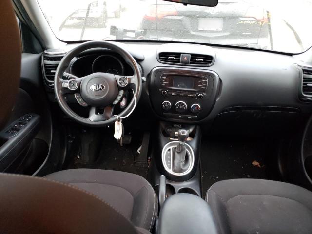 Photo 8 from auction – 2015 KIA SOUL with VIN KNDJN2A21F7179974