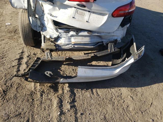 Photo 12 from auction – 2018 FORD FOCUS S with VIN 1FADP3E26JL238966