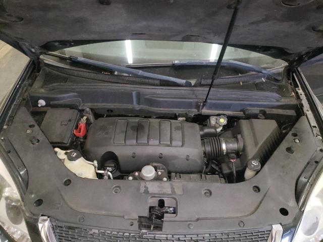 Photo 12 from auction – 2009 GMC ACADIA SLT with VIN 1GKER33DX9J128351