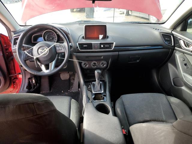 Photo 8 from auction – 2016 MAZDA 3 TOURING with VIN 3MZBM1V73GM305411