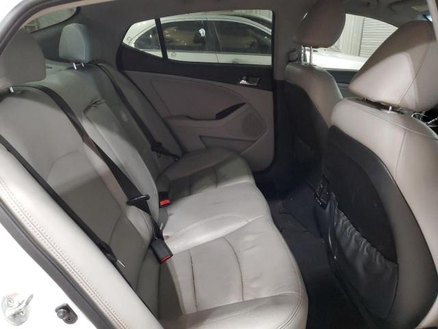 Photo 10 from auction – 2013 KIA OPTIMA EX with VIN 5XXGN4A76DG119727