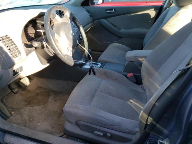 Photo 7 from auction – 2011 NISSAN ALTIMA BAS with VIN 1N4AL2APXBC151289
