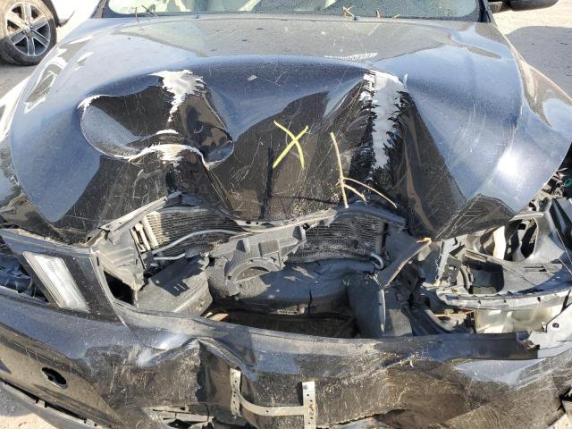 Photo 11 from auction – 2010 VOLVO XC60 T6 with VIN YV4992DZ8A2122948