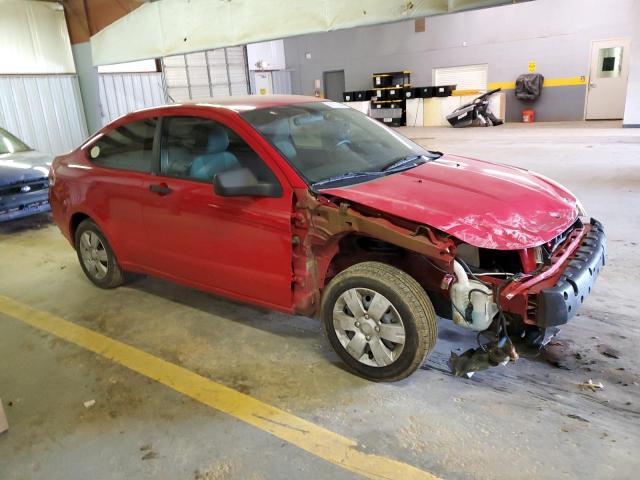 Photo 4 from auction – 2008 FORD FOCUS S/SE with VIN 1FAHP32N08W111316