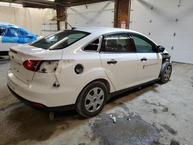 Photo 3 from auction – 2018 FORD FOCUS S with VIN 1FADP3E26JL326464