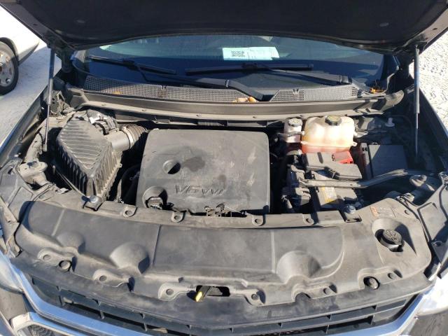 Photo 12 from auction – 2021 CHEVROLET TRAVERSE L with VIN 1GNERFKW0MJ160256