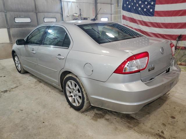 Photo 2 from auction – 2008 MERCURY MILAN with VIN 3MEHM07Z08R641834