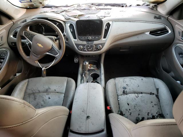Photo 8 from auction – 2016 CHEVROLET MALIBU LT with VIN 1G1ZE5ST8GF252849