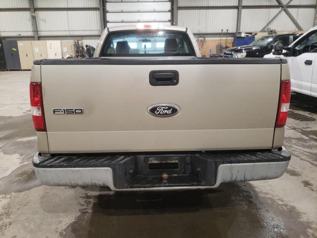 Photo 6 from auction – 2007 FORD F150 with VIN 1FTRF12W27NA60632