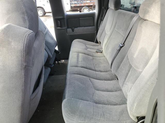 Photo 10 from auction – 2007 CHEVROLET silverado with VIN 1GCEK19B77E112639