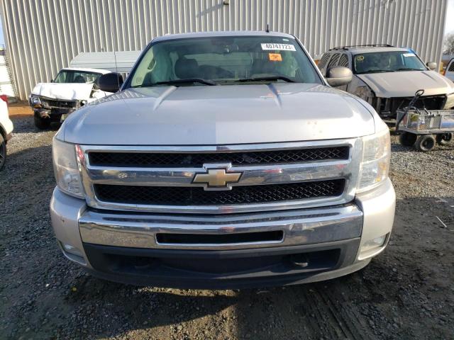 Photo 5 from auction – 2010 CHEVROLET SILVERADO with VIN 3GCRKSE30AG176673