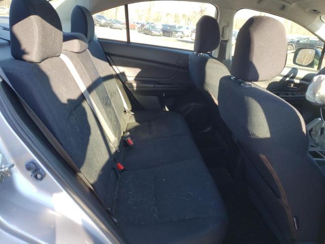Photo 10 from auction – 2012 SUBARU IMPREZA with VIN JF1GJAA67CH005339