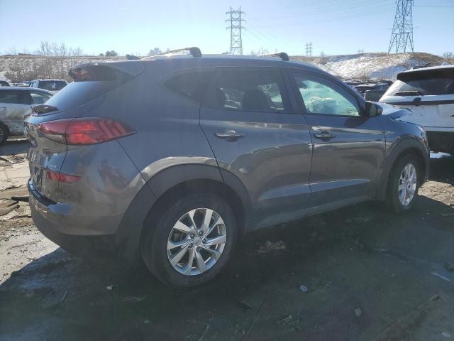 Photo 3 from auction – 2020 HYUNDAI TUCSON LIM with VIN KM8J3CA44LU090860