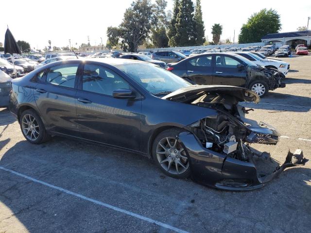 Photo 4 from auction – 2013 DODGE DART SXT with VIN 1C3CDFBA0DD345722