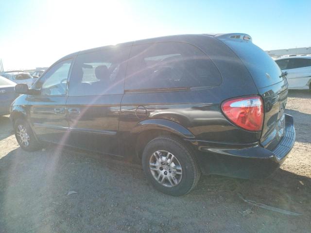 Zdjęcie 2 z aukcji – 2006 DODGE GRAND CARA z VIN 1D4GP24E16B653190