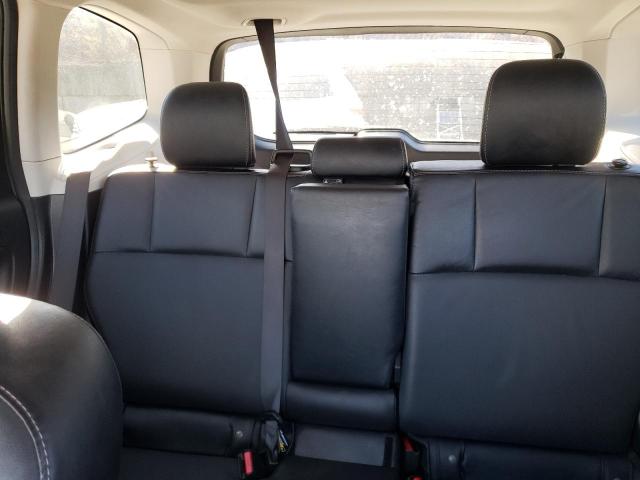 Photo 10 from auction – 2018 SUBARU FORESTER 2 with VIN JF2SJARC9JH485462