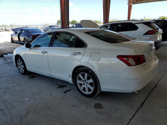 Photo 2 from auction – 2007 LEXUS ES 350 with VIN JTHBJ46G372133883