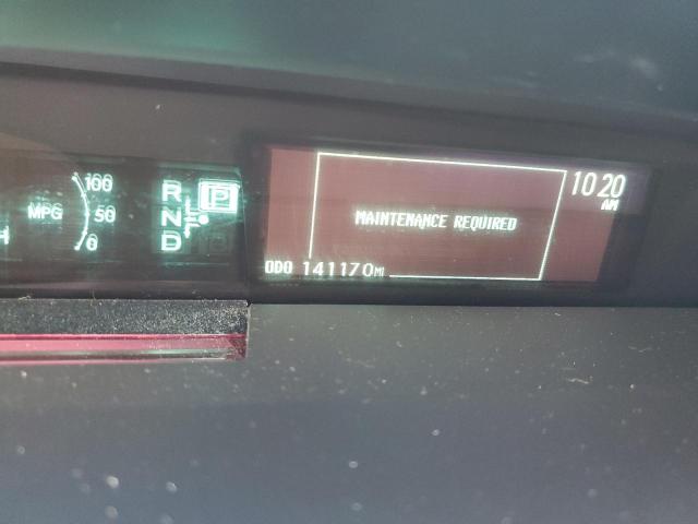 Photo 9 from auction – 2012 TOYOTA PRIUS with VIN JTDKN3DU2C5488917