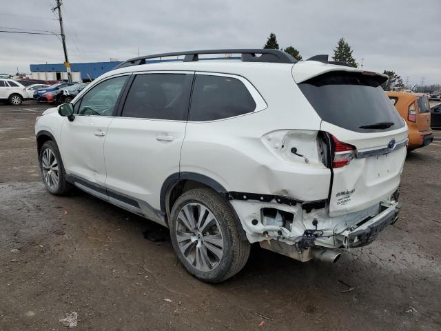 Photo 2 from auction – 2022 SUBARU ASCENT LIM with VIN 4S4WMAPD4N3402442