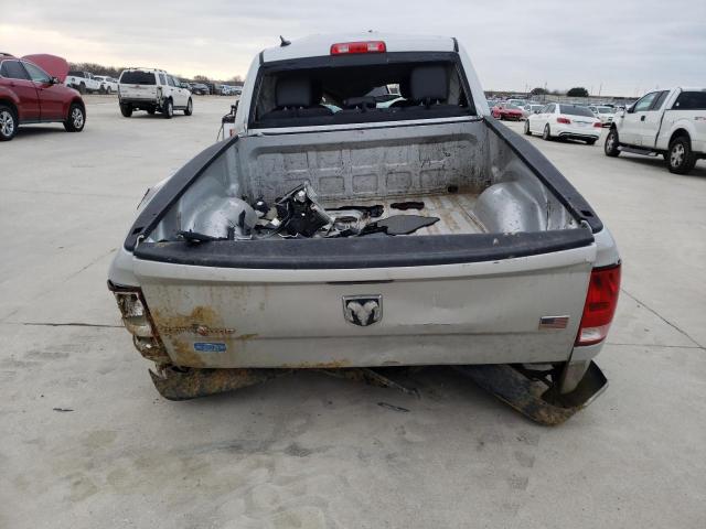Photo 6 from auction – 2014 RAM 1500 SLT with VIN 1C6RR6TT9ES222383