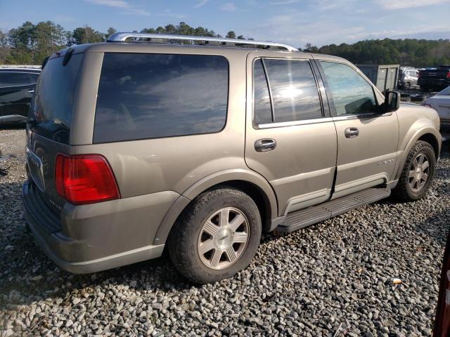 Photo 3 from auction – 2003 LINCOLN NAVIGATOR with VIN 5LMFU28R23LJ21122