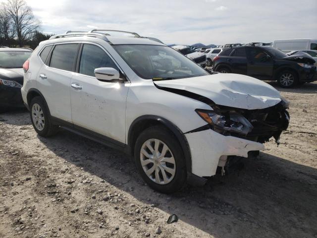 Photo 4 from auction – 2017 NISSAN ROGUE S with VIN KNMAT2MT3HP562604