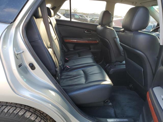 Photo 11 from auction – 2004 LEXUS RX with VIN JTJHA31U940040499