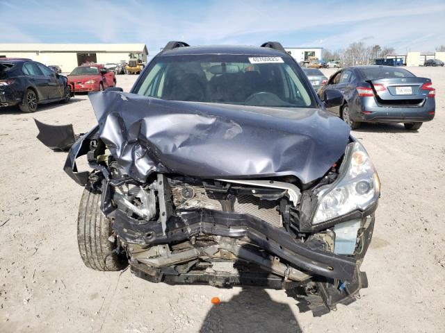 Снимка 5 от търг – 2014 SUBARU OUTBACK 2. с VIN 4S4BRCDC7E3309342