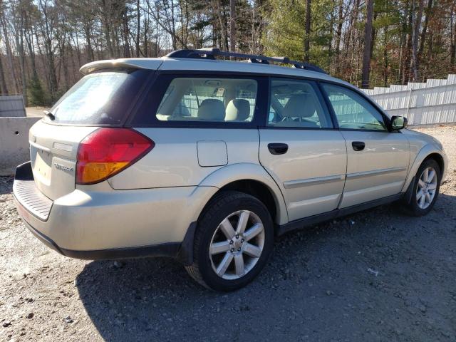 Photo 3 from auction – 2007 SUBARU LEGACY OUT with VIN 4S4BP61C877344124