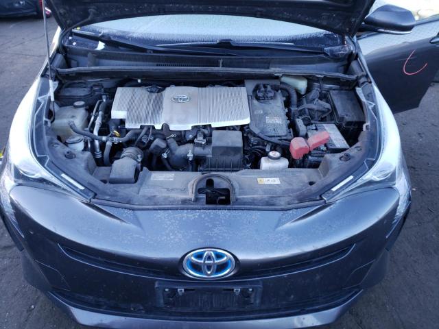Photo 11 from auction – 2016 TOYOTA PRIUS with VIN JTDKARFU5G3526881