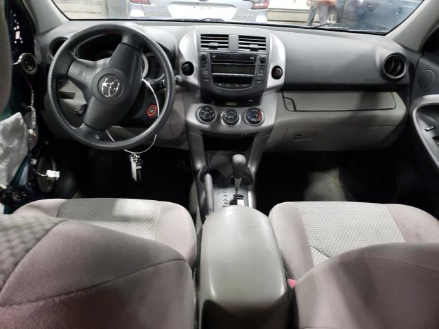 Photo 8 from auction – 2008 TOYOTA RAV4 with VIN JTMBD33V486066341