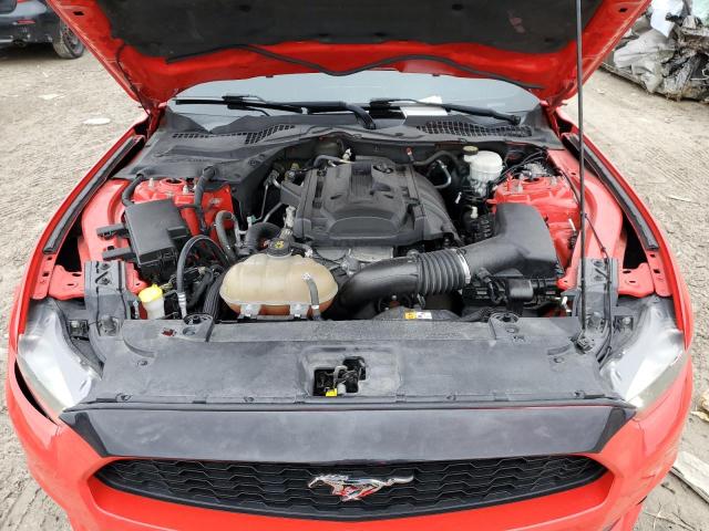 Photo 11 from auction – 2015 FORD MUSTANG with VIN 1FA6P8TH4F5341733