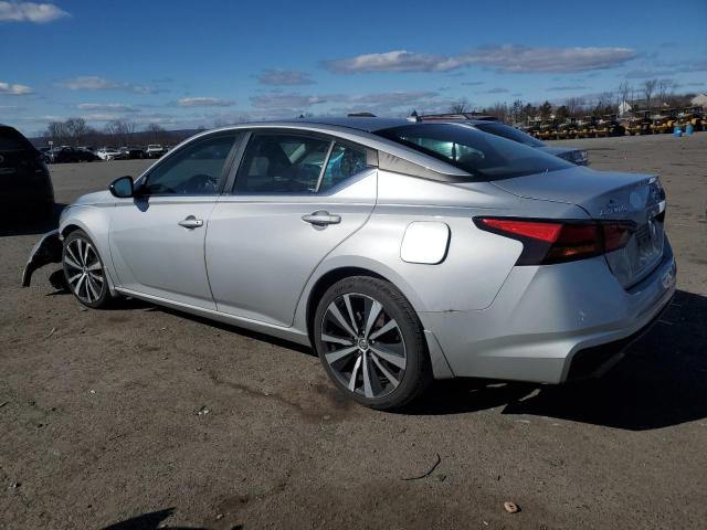 Photo 2 from auction – 2019 NISSAN ALTIMA SR with VIN 1N4BL4CV7KN321768