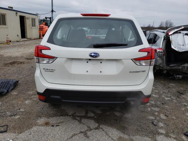 Photo 6 from auction – 2022 SUBARU FORESTER with VIN JF2SKAAC6NH513166