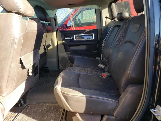 Photo 10 from auction – 2012 DODGE RAM 1500 L with VIN 1C6RD7PT0CS146564