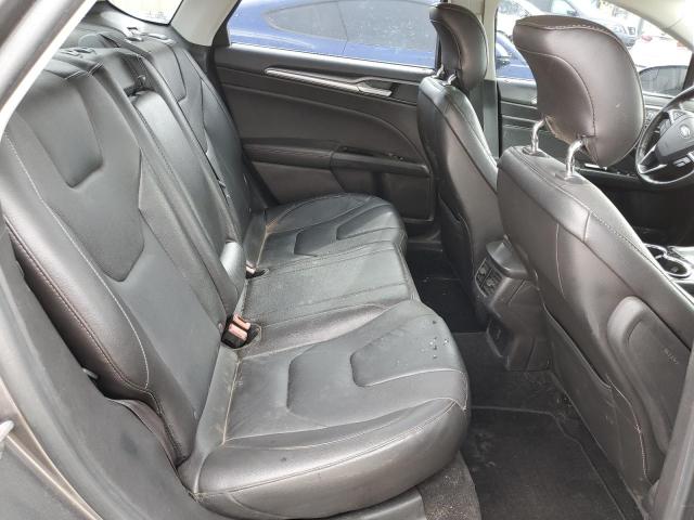 Photo 10 from auction – 2014 FORD FUSION TIT with VIN 3FA6P0D95ER212646