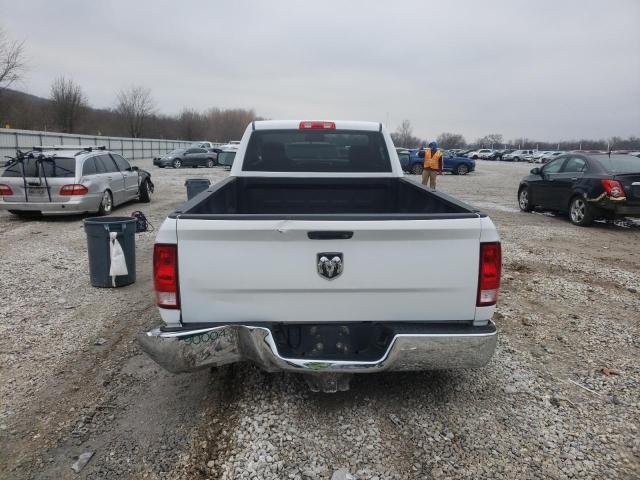 Photo 6 from auction – 2019 RAM 1500 CLASS with VIN 3C6JR6DG4KG504402