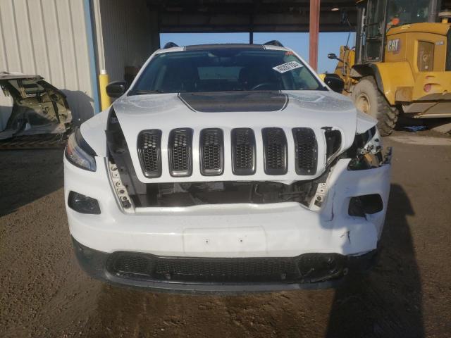 Photo 5 from auction – 2015 JEEP CHEROKEE L with VIN 1C4PJMDS5FW675055