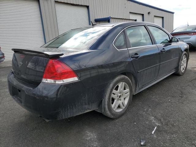Photo 3 from auction – 2012 CHEVROLET IMPALA LT with VIN 2G1WB5E30C1118474