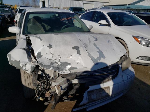 Photo 5 from auction – 2001 CHEVROLET MALIBU with VIN 1G1NE52J216231886