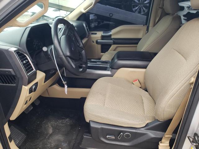Photo 7 from auction – 2015 FORD F150 SUPER with VIN 1FTEW1CP9FFC90649