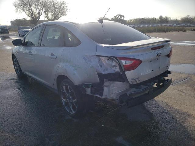 Photo 2 from auction – 2013 FORD FOCUS SE with VIN 1FADP3F29DL211957