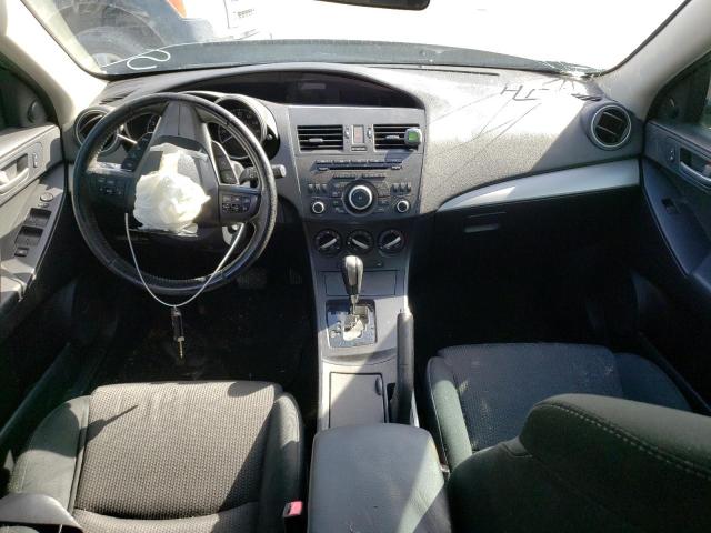 Photo 8 from auction – 2012 MAZDA 3 S with VIN JM1BL1L57C1507697