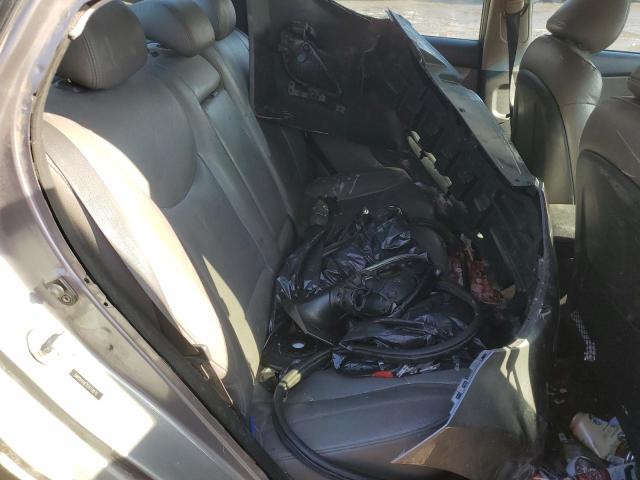 Photo 10 from auction – 2012 HYUNDAI ELANTRA GL with VIN 5NPDH4AE7CH119876